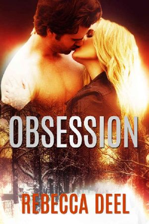 [Fortress Security 07] • Obsession (Fortress Security Book 7)